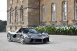 Ferrari LaFerrari Aperta 2016 года (WW)